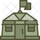 پیش‌نمایش فایل barracks-9426287 از پک جنگ
