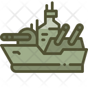 پیش‌نمایش فایل battleship-9426288 از پک جنگ