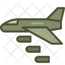 پیش‌نمایش فایل bomber-plane-9426291 از پک جنگ