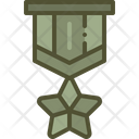 پیش‌نمایش فایل bravery-medal-9426292 از پک جنگ