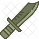 پیش‌نمایش فایل knife-9426317 از پک جنگ