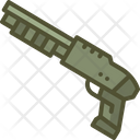 پیش‌نمایش فایل shotgun-9426339 از پک جنگ