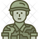 پیش‌نمایش فایل soldier-9426340 از پک جنگ