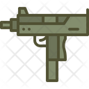 پیش‌نمایش فایل submachine-gun-9426341 از پک جنگ