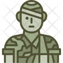 پیش‌نمایش فایل wounded-soldier-9426352 از پک جنگ
