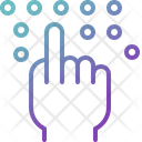 پیش‌نمایش فایل braille-9431077 از پک ارتباطات