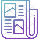 پیش‌نمایش فایل newspaper-9431094 از پک ارتباطات