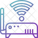 پیش‌نمایش فایل router-9431099 از پک ارتباطات