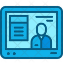 پیش‌نمایش فایل reporter-9431134 از پک ارتباطات