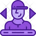 پیش‌نمایش فایل avatar-9430242 از پک متاورس
