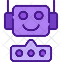 پیش‌نمایش فایل chatbot-9430246 از پک متاورس