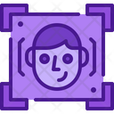 پیش‌نمایش فایل face-scan-9430257 از پک متاورس