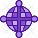 پیش‌نمایش فایل global-network-9430259 از پک متاورس