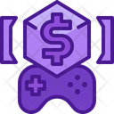 پیش‌نمایش فایل microtransaction-9430270 از پک متاورس