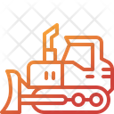 پیش‌نمایش فایل bulldozer-9585589 از پک ساخت و ساز