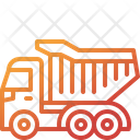 پیش‌نمایش فایل dump-truck-9585602 از پک ساخت و ساز