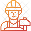 پیش‌نمایش فایل worker-9585629 از پک ساخت و ساز
