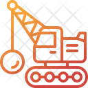 پیش‌نمایش فایل wrecking-ball-crane-9585630 از پک ساخت و ساز
