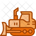 پیش‌نمایش فایل bulldozer-9587600 از پک ساخت و ساز