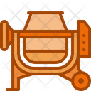 پیش‌نمایش فایل cement-mixer-9587602 از پک ساخت و ساز