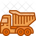 پیش‌نمایش فایل dump-truck-9587613 از پک ساخت و ساز