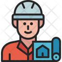پیش‌نمایش فایل architect-9585532 از پک ساخت و ساز