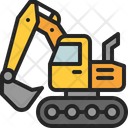 پیش‌نمایش فایل backhoe-9585533 از پک ساخت و ساز