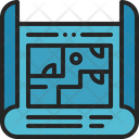 پیش‌نمایش فایل blueprint-9585535 از پک ساخت و ساز