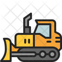 پیش‌نمایش فایل bulldozer-9585539 از پک ساخت و ساز