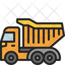 پیش‌نمایش فایل dump-truck-9585552 از پک ساخت و ساز