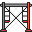 پیش‌نمایش فایل scaffolding-9585563 از پک ساخت و ساز