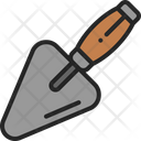 پیش‌نمایش فایل trowel-9585572 از پک ساخت و ساز