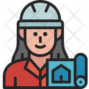 پیش‌نمایش فایل woman-architect-9585575 از پک ساخت و ساز