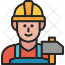 پیش‌نمایش فایل worker-9585579 از پک ساخت و ساز