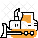 پیش‌نمایش فایل bulldozer-9585481 از پک ساخت و ساز