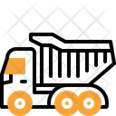 پیش‌نمایش فایل dump-truck-9585494 از پک ساخت و ساز