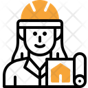 پیش‌نمایش فایل woman-architect-9585517 از پک ساخت و ساز