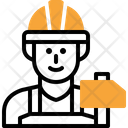 پیش‌نمایش فایل worker-9585521 از پک ساخت و ساز