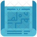 پیش‌نمایش فایل blueprint-9585382 از پک ساخت و ساز