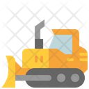 پیش‌نمایش فایل bulldozer-9585386 از پک ساخت و ساز