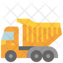 پیش‌نمایش فایل dump-truck-9585399 از پک ساخت و ساز