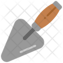 پیش‌نمایش فایل trowel-9585419 از پک ساخت و ساز