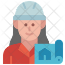 پیش‌نمایش فایل woman-architect-9585422 از پک ساخت و ساز