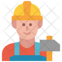 پیش‌نمایش فایل worker-9585426 از پک ساخت و ساز
