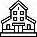 پیش‌نمایش فایل house-10763520 از پک ساختمان