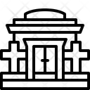 پیش‌نمایش فایل mausoleum-10763525 از پک ساختمان