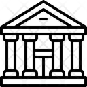 پیش‌نمایش فایل museum-10763530 از پک ساختمان