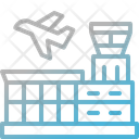 پیش‌نمایش فایل airport-10763288 از پک ساختمان