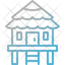 پیش‌نمایش فایل bungalow-10763309 از پک ساختمان