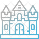 پیش‌نمایش فایل castle-10763311 از پک ساختمان